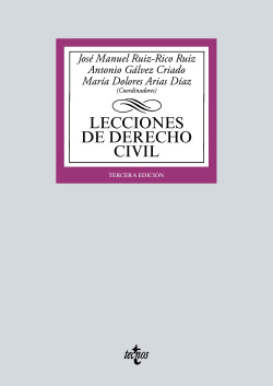 Lecciones de Derecho Civil