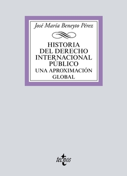 Historia del Derecho Internacional Público