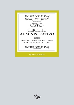 Derecho Administrativo