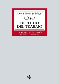 Derecho del Trabajo