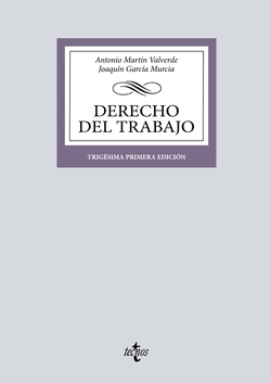 Derecho del Trabajo