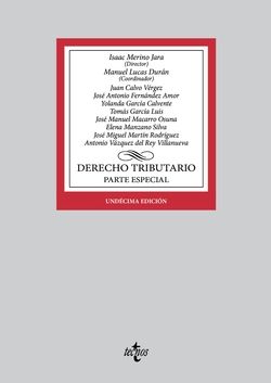 Derecho tributario