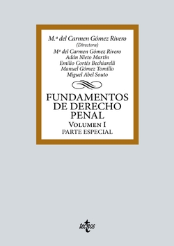 Fundamentos de Derecho Penal