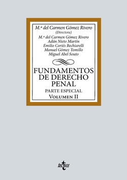 Fundamentos de Derecho Penal
