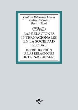 Introducción a las Relaciones Internacionales