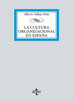 La cultura organizacional en España