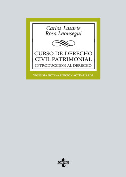 (2023).CURSO DERECHO CIVIL PATRIMONIAL:INTRODUCCION