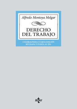 Derecho del trabajo