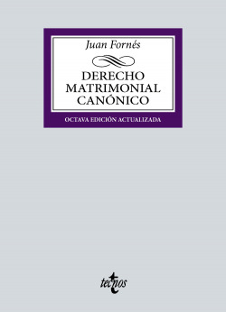 Derecho matrimonial canonico