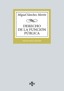 Derecho de la funcion publica