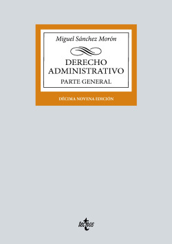 Derecho administrativo.parte general