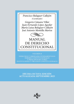 Ii.manual derecho constitucional