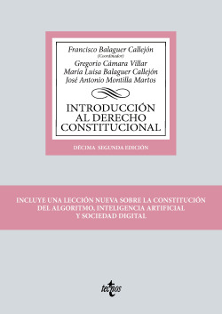 Introduccion al derecho constitucional