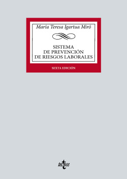 Sistema de prevencion de riesgos laborales