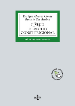 Derecho constitucional