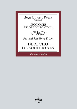Derecho de sucesiones