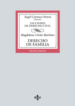 Derecho de familia