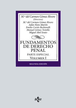 Fundamentos derecho penal