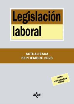 Legislacion laboral