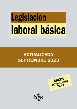 Legislacion laboral basica