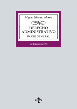 Derecho Administrativo