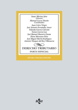 Derecho tributario