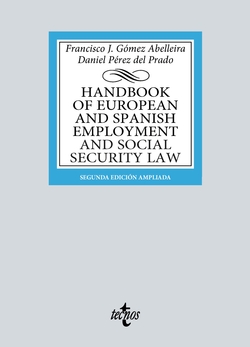 Handbook of European and Spanish Employment and Social Security Law
