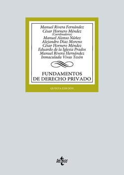 Fundamentos de Derecho Privado