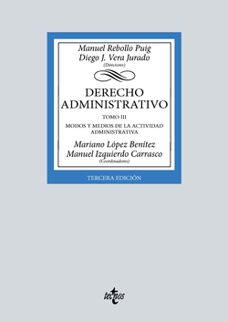 Derecho Administrativo