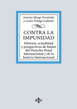 Contra la impunidad
