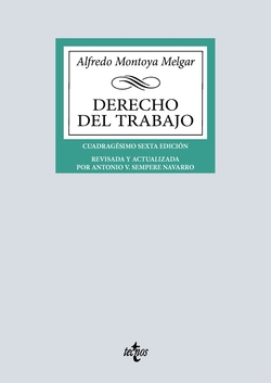 Derecho del Trabajo