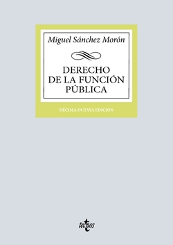 Derecho de la función pública