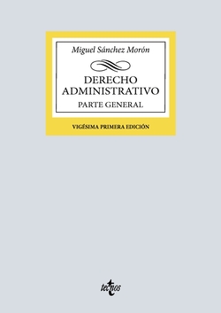 Derecho Administrativo