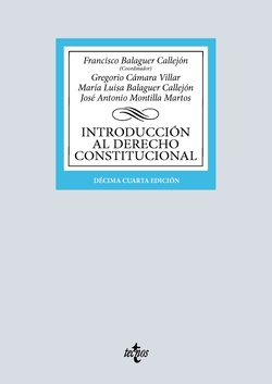 Introducción al Derecho Constitucional