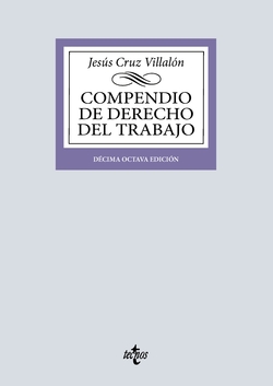 Compendio de Derecho del Trabajo