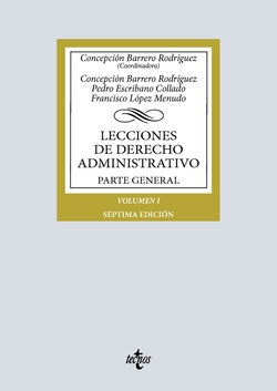 Lecciones de Derecho Administrativo
