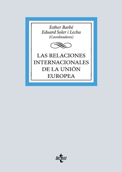 Las relaciones internacionales de la Unión Europea