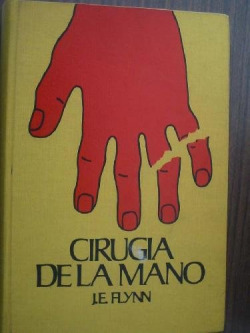 CIRUGIA DE LA MANO