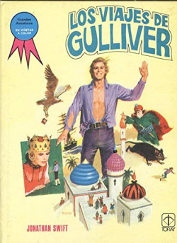 VIAJES DE GULLIVER, LOS