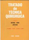 TRATADO DE TECNICA QUIRURGICA. (TOMO 5)