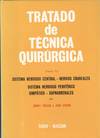 TRATADO DE TECNICA QUIRURGICA. (TOMO 6)