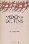 MEDICINA DEL TENIS