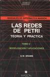 REDES DE PETRI