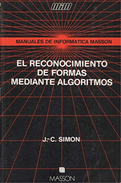 RECONOCIMIENTO DE FORMAS MEDIANTE ALGORITMOS, EL