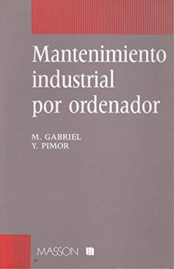 MANTENIMIENTO INDUSTRIAL POR ORDENADOR