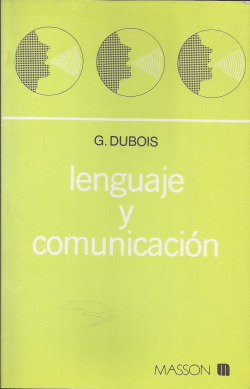 LENGUAJE Y COMUNICACION