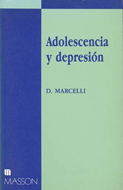 ADOLESCENCIA Y DEPRESION