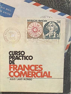 CURSO PRACTICO DE FRANCES COMERCIAL