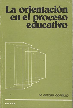 LA ORIENTACION EN EL PROCESO EDUCATIVO