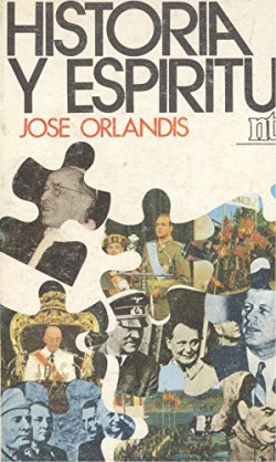 HISTORIA Y ESPIRITU